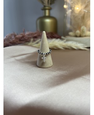 Bague Krys en argent 925