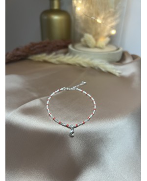 Bracelet Luna en argent 925