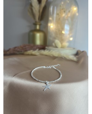 Bracelet Meri en argent 925