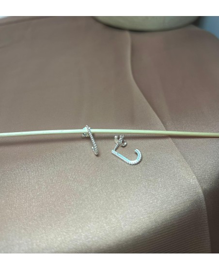 Boucles d'oreilles kELLI