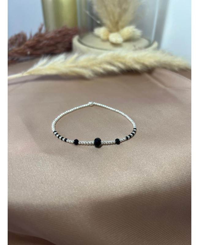 Bracelet Noémie en argent 925 Bracelet Noémie en argent 925