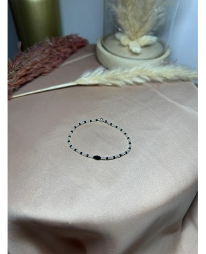 Bracelet Dira en argent 925