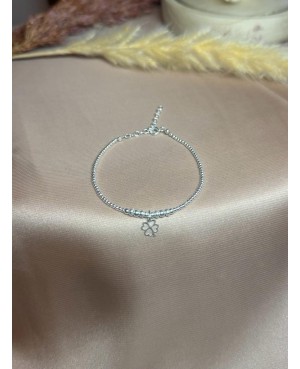 Bracelet Tina en argent 925