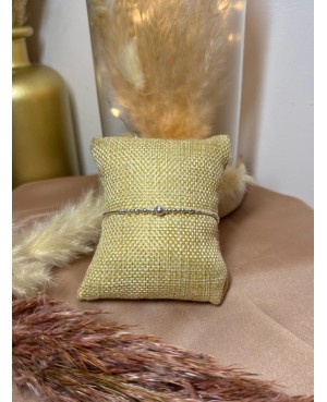 Bracelet fany en argent 925