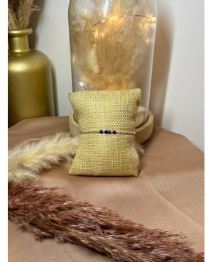 Bracelet Bili en argent 925