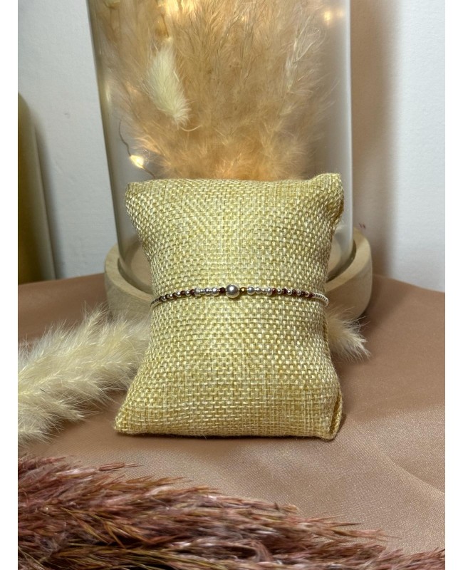 Bracelet Mao en argent 925 Bracelet Mao en argent 925