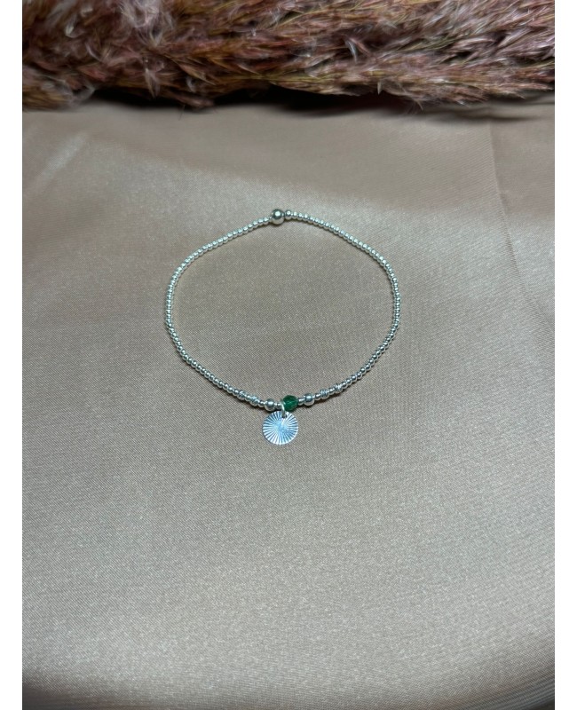 Bracelet Lilou en argent 925 Bracelet Lilou en argent 925