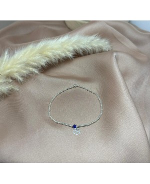 Bracelet Tiny en argent 925