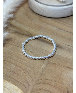 Bracelet Clara en argent 925