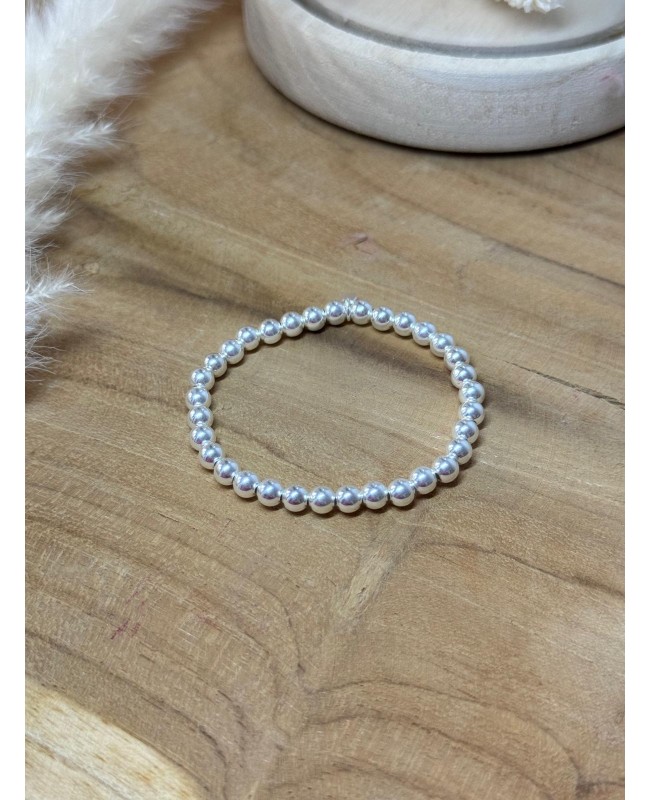 Bracelet Clara en argent 925 Bracelet Clara en argent 925