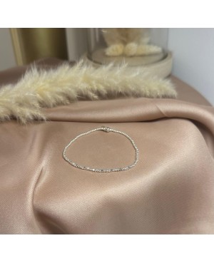 Bracelet Ninon en argent 925