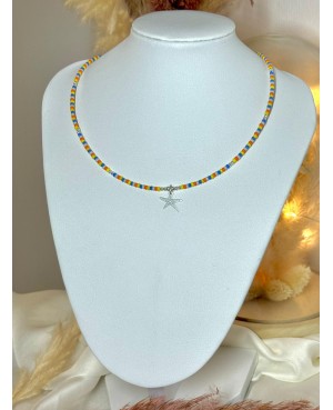 Collier mer