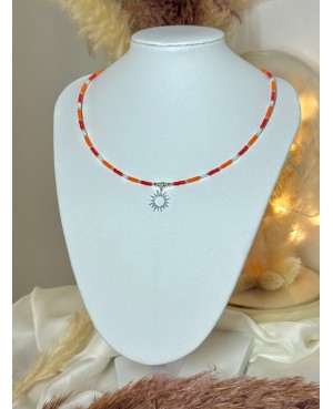 Collier siya