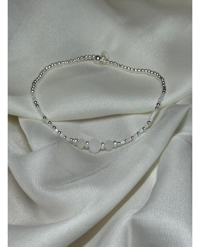 Bracelet Bella en argent 925 Bracelet Bella en argent 925