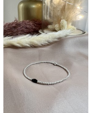 Bracelet Noha en argent 925