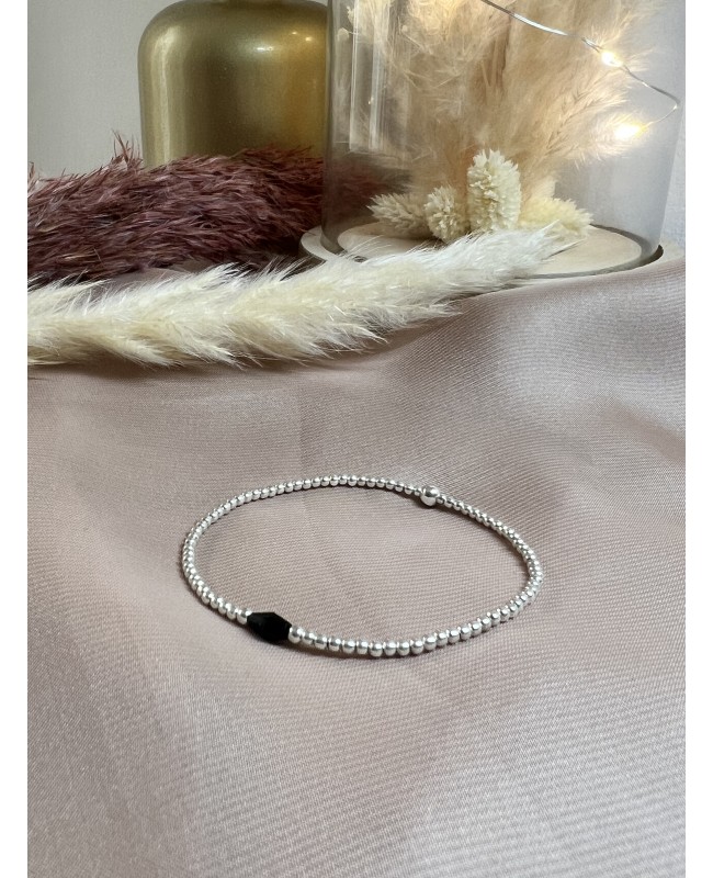 Bracelet Noha en argent 925 Bracelet Noha en argent 925
