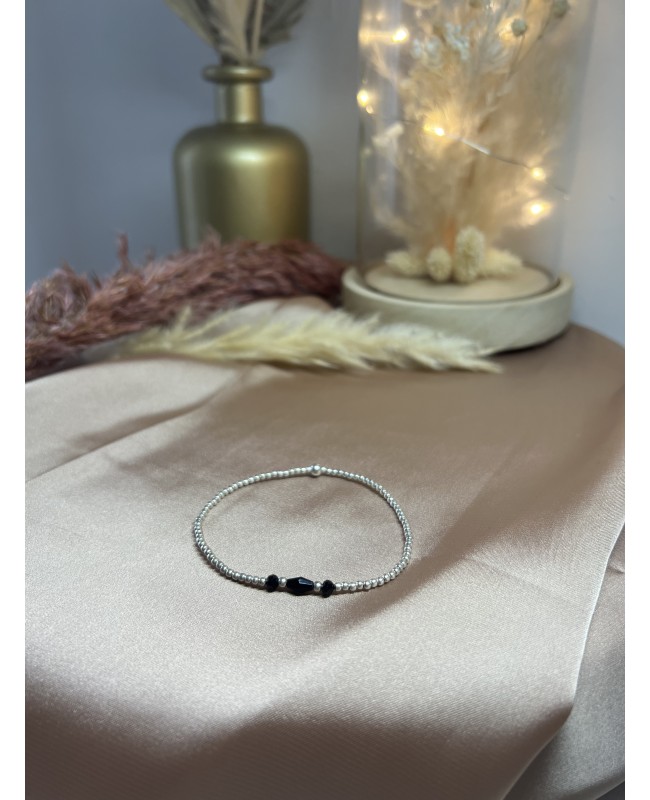 Bracelet Nora en argent 925 Bracelet Nora en argent 925
