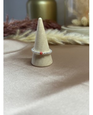 Bague Cosi en argent 925