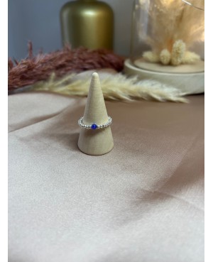 Bague Bea en argent 925