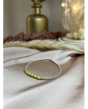 Bracelet Julia en argent 925