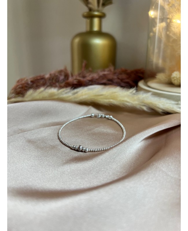 Bracelet Amélie en argent 925 Bracelet Amélie en argent 925